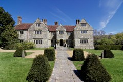Arreton Manor