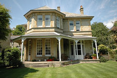Clarence House