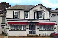 Cliftonville Hotel