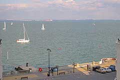 Cowes Accommodation