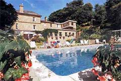 Eversley Hotel