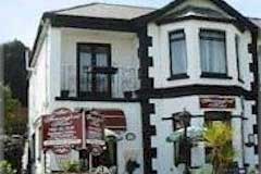 Farringford Hotel, Shanklin