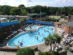 Lower Hyde Holiday Park