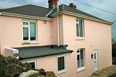 Miramar Cottage
