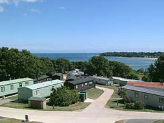 Nodes Point Holiday Park