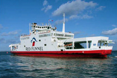 Red Funnel