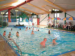 Thorness Bay Holiday Park