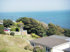 Ventnor Holiday Villas