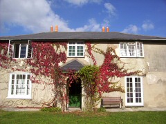 Westover Farm
