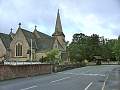 Bembridge Church