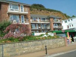 Napier self catering apartments from the Esplanade