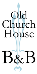 Old Church House - B&B